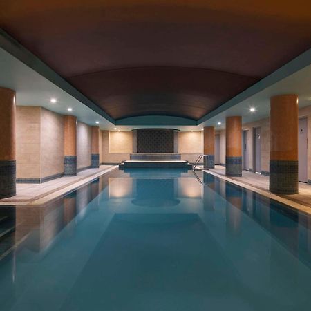 Rydges Darling Square Apartment Hotel Sydney Eksteriør billede