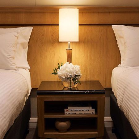 Rydges Darling Square Apartment Hotel Sydney Eksteriør billede