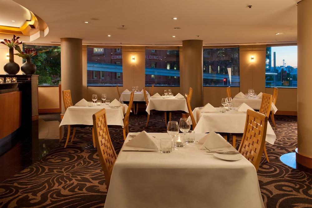 Rydges Darling Square Apartment Hotel Sydney Eksteriør billede