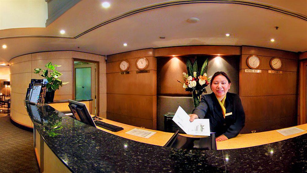 Rydges Darling Square Apartment Hotel Sydney Eksteriør billede