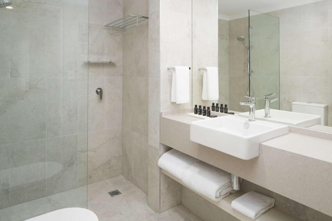 Rydges Darling Square Apartment Hotel Sydney Eksteriør billede