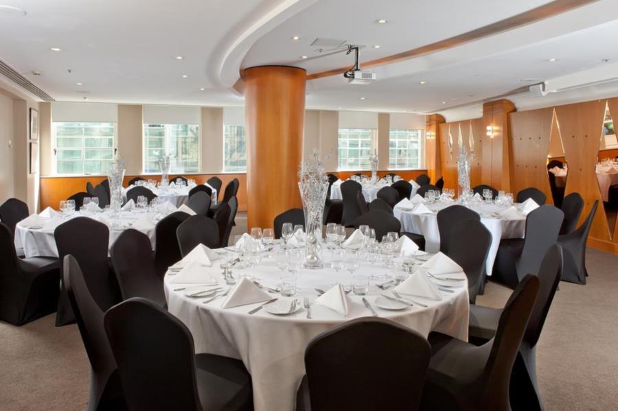 Rydges Darling Square Apartment Hotel Sydney Eksteriør billede