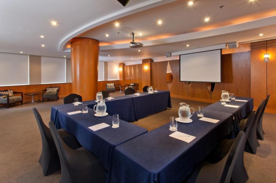 Rydges Darling Square Apartment Hotel Sydney Eksteriør billede