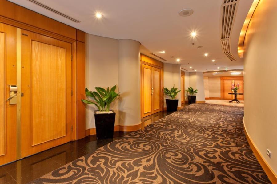 Rydges Darling Square Apartment Hotel Sydney Eksteriør billede