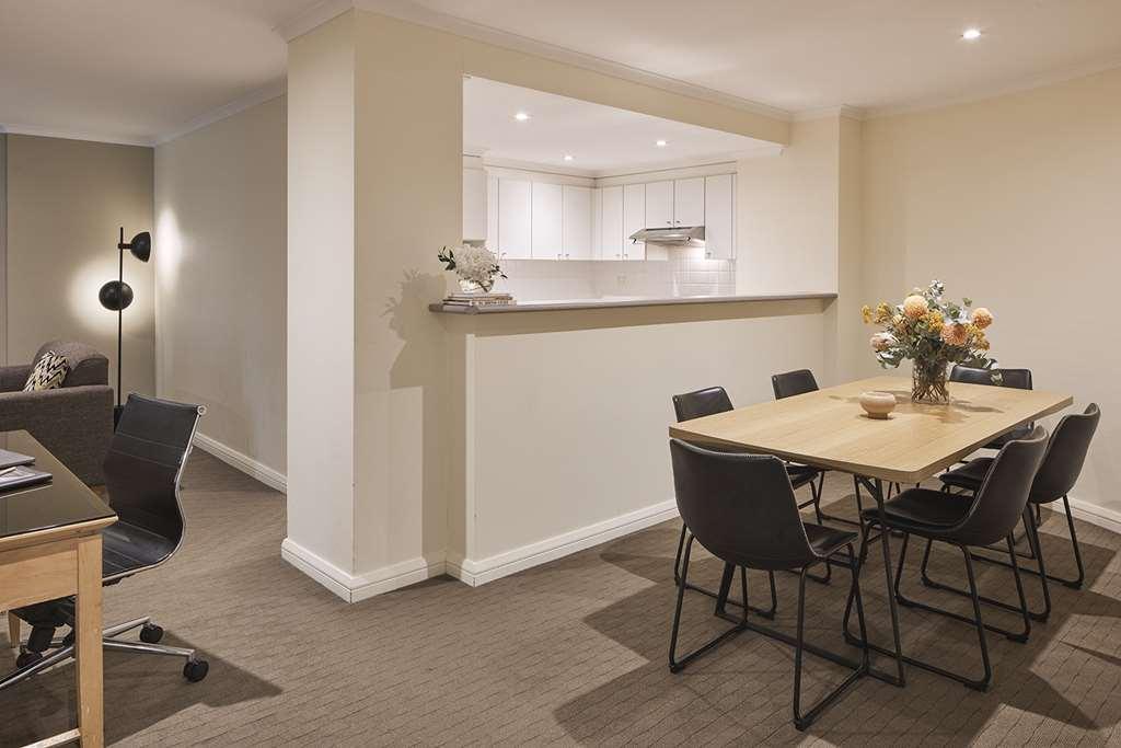 Rydges Darling Square Apartment Hotel Sydney Værelse billede
