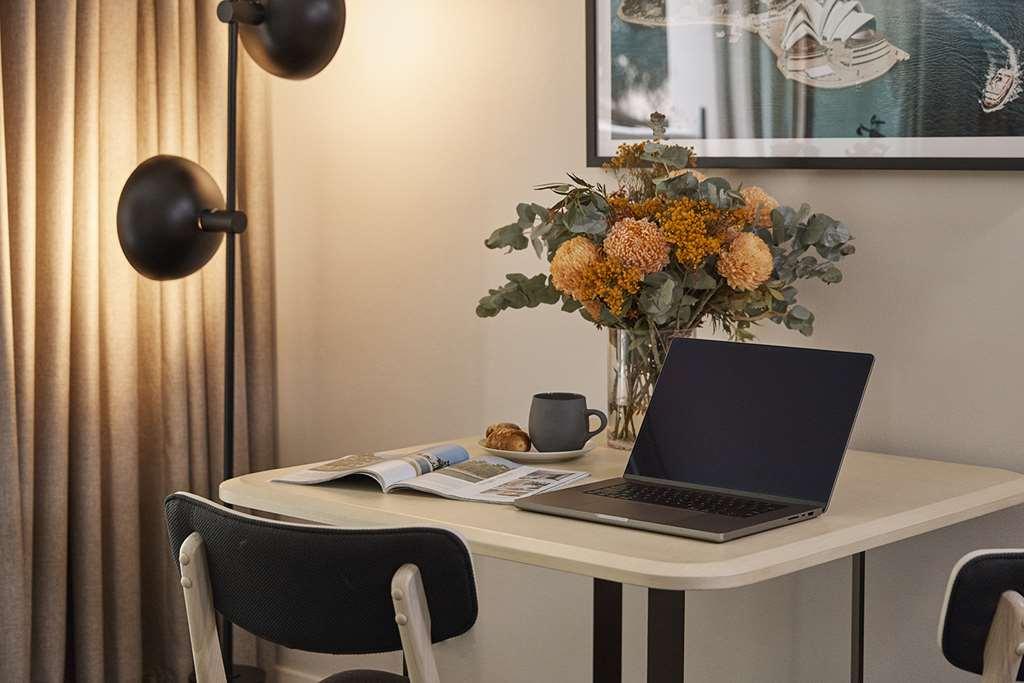 Rydges Darling Square Apartment Hotel Sydney Værelse billede