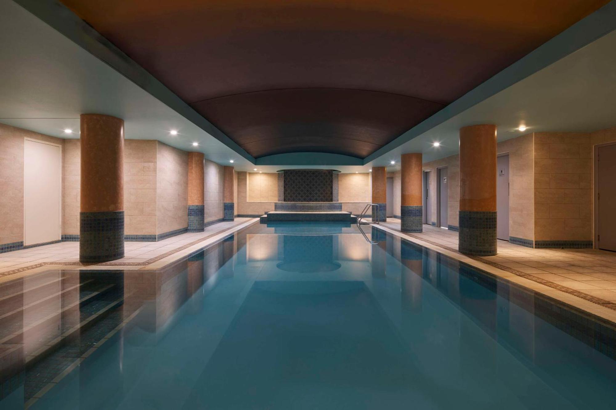 Rydges Darling Square Apartment Hotel Sydney Eksteriør billede