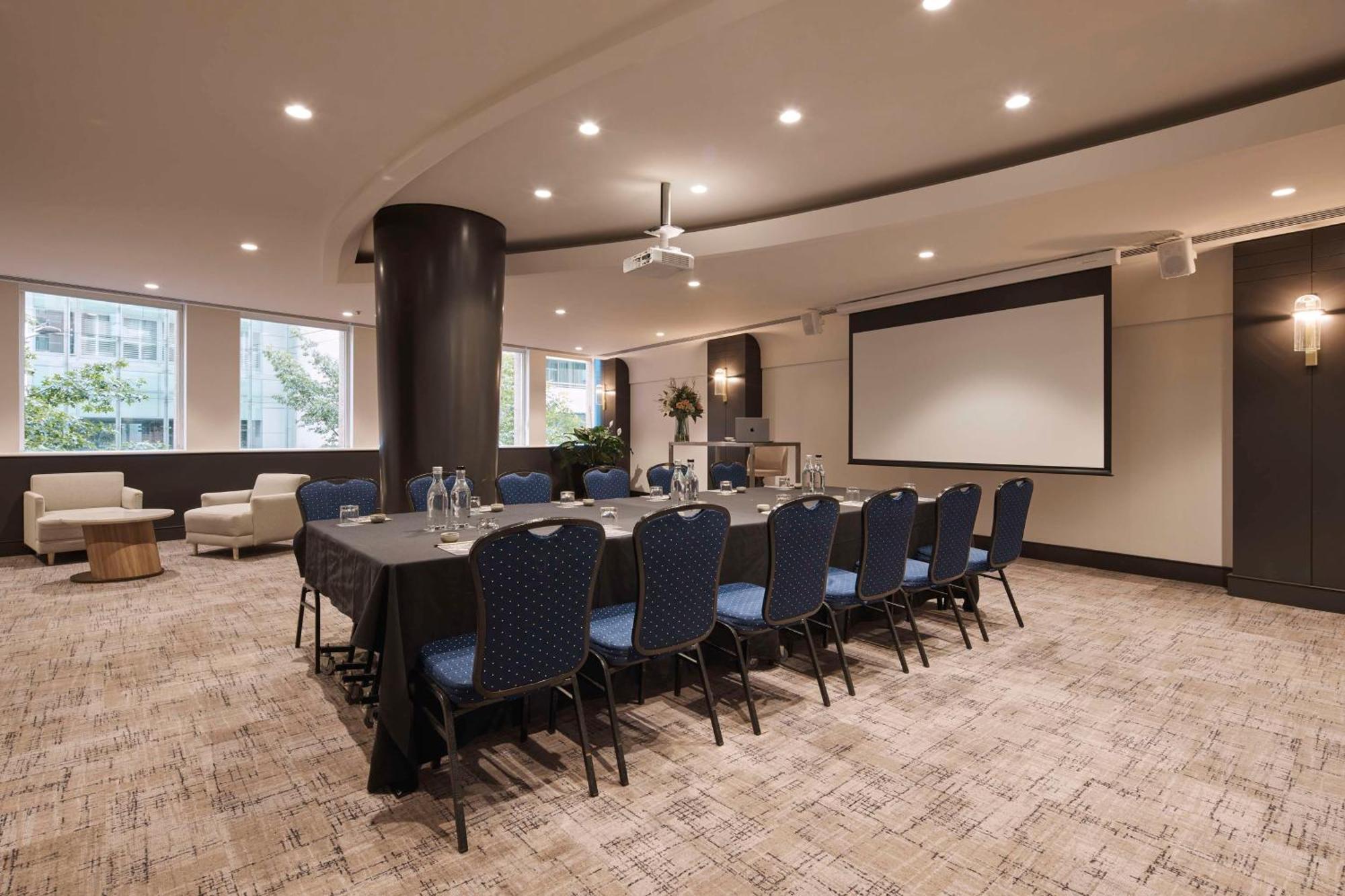 Rydges Darling Square Apartment Hotel Sydney Eksteriør billede
