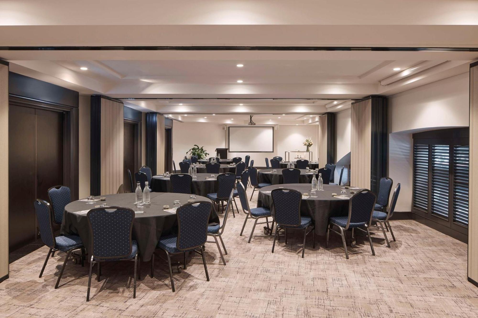Rydges Darling Square Apartment Hotel Sydney Eksteriør billede