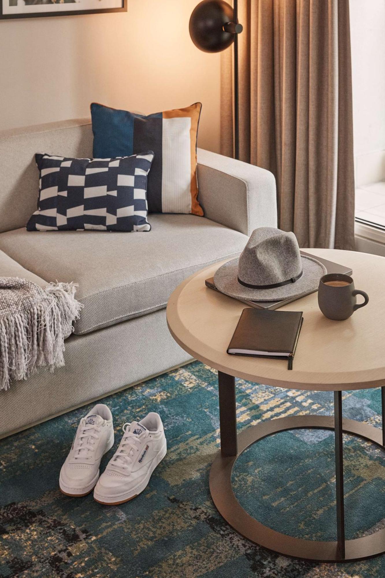 Rydges Darling Square Apartment Hotel Sydney Eksteriør billede