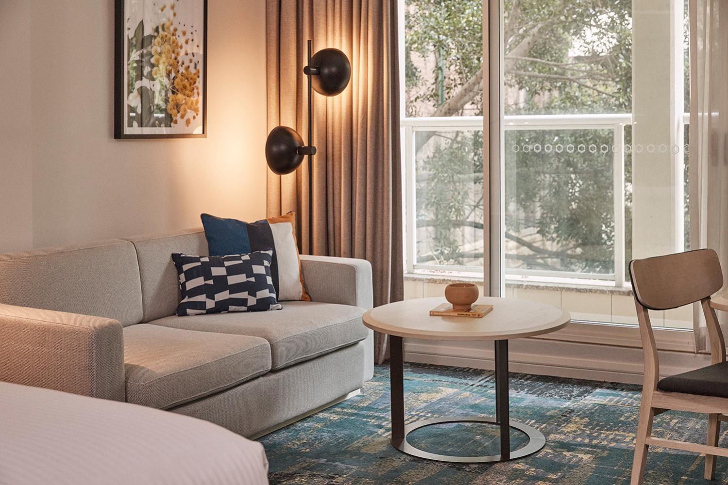 Rydges Darling Square Apartment Hotel Sydney Eksteriør billede