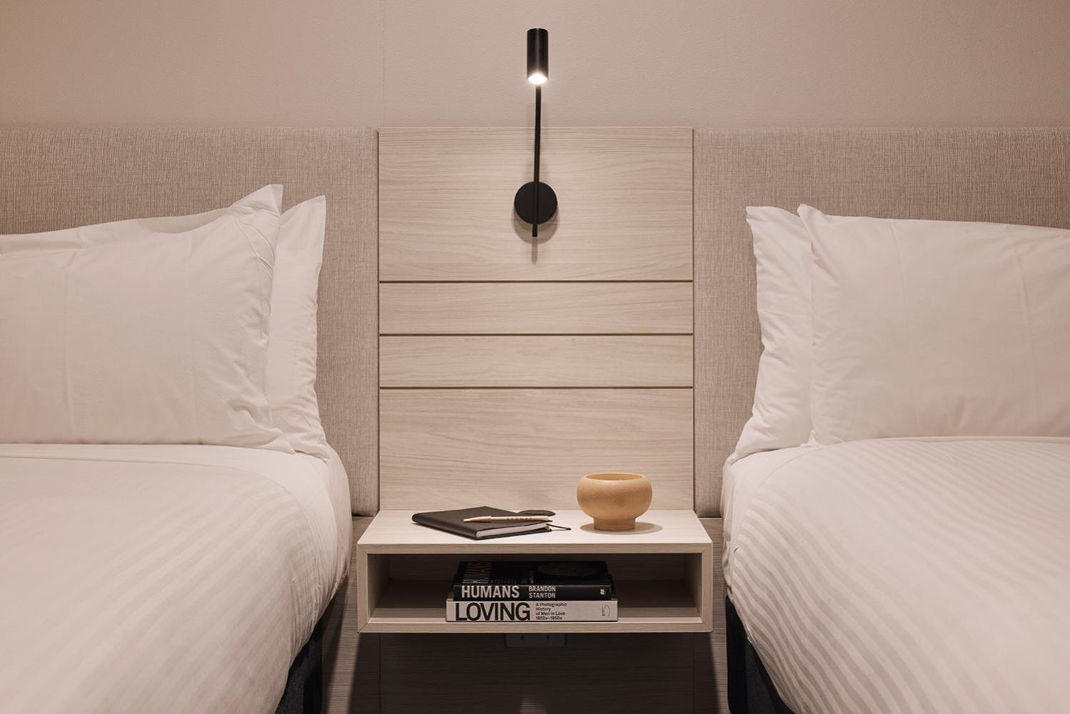 Rydges Darling Square Apartment Hotel Sydney Eksteriør billede