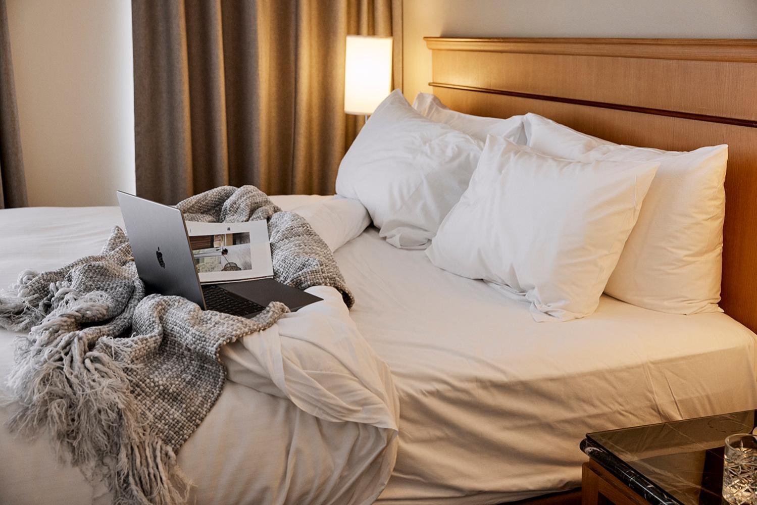 Rydges Darling Square Apartment Hotel Sydney Eksteriør billede