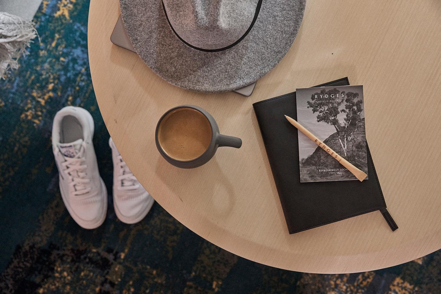 Rydges Darling Square Apartment Hotel Sydney Eksteriør billede