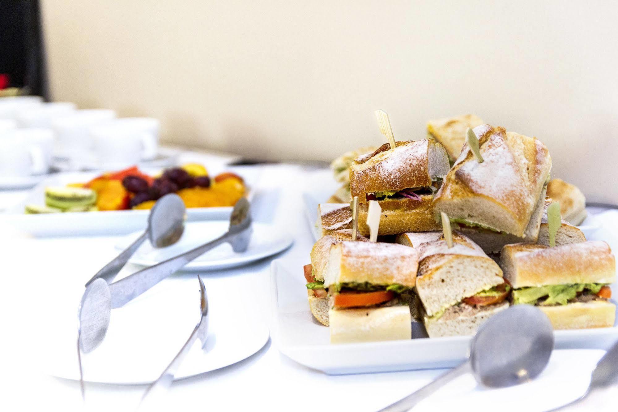 Rydges Darling Square Apartment Hotel Sydney Eksteriør billede