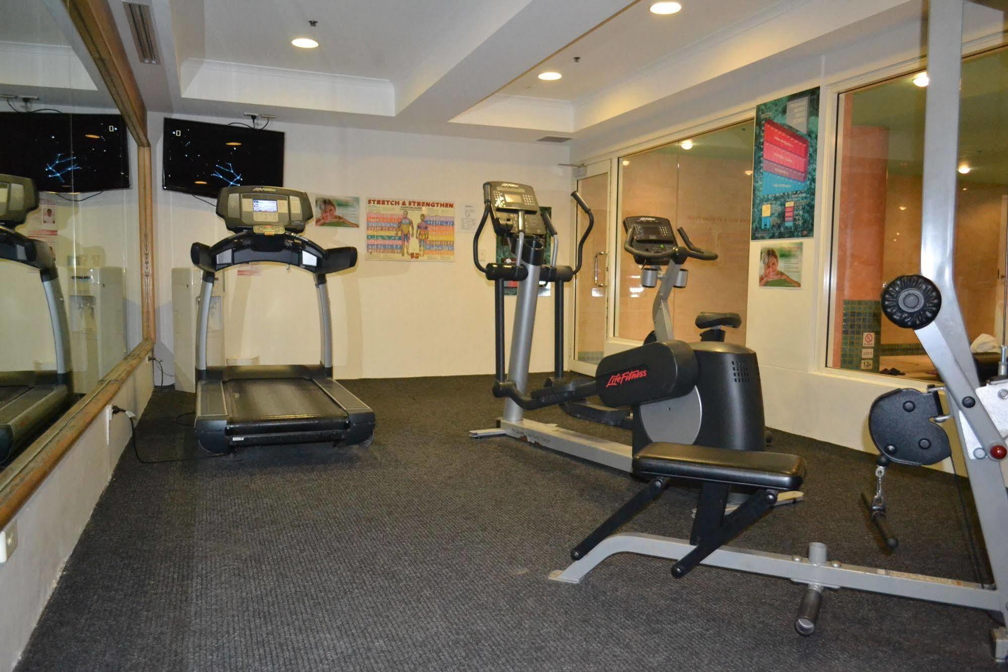 Rydges Darling Square Apartment Hotel Sydney Eksteriør billede